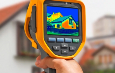 Тепло/енергоаудит