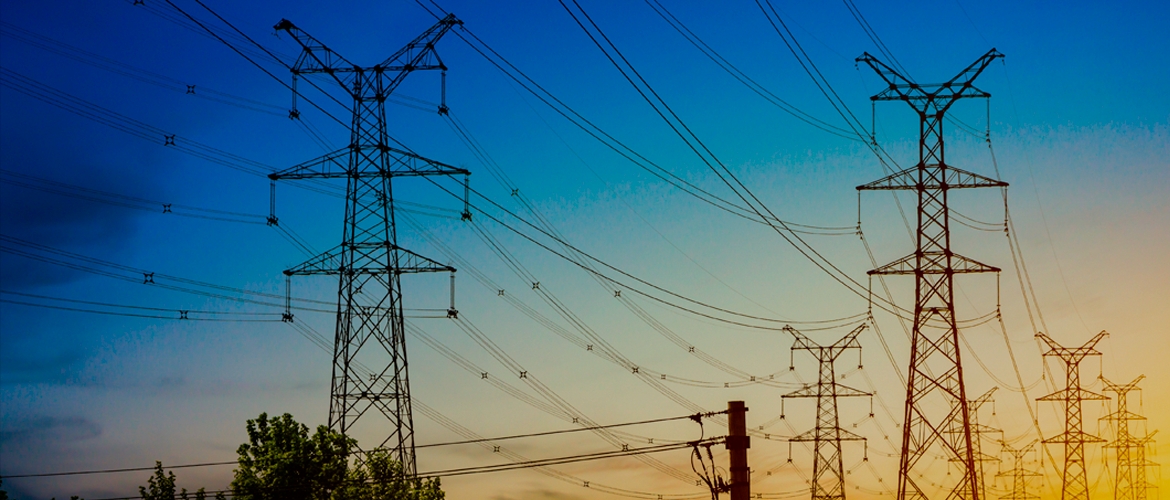 Постачання електричної енергії споживачу