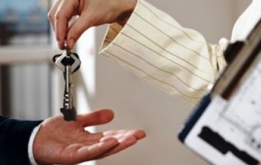 Оренда приміщень