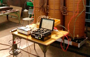 Электротехническая лаборатория